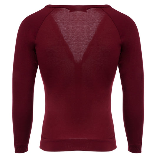 Double-Colour Casual Knitted Cardigan - The Perfect Cardigans