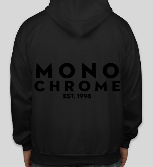 Monochrome est.1998 - The Essential
