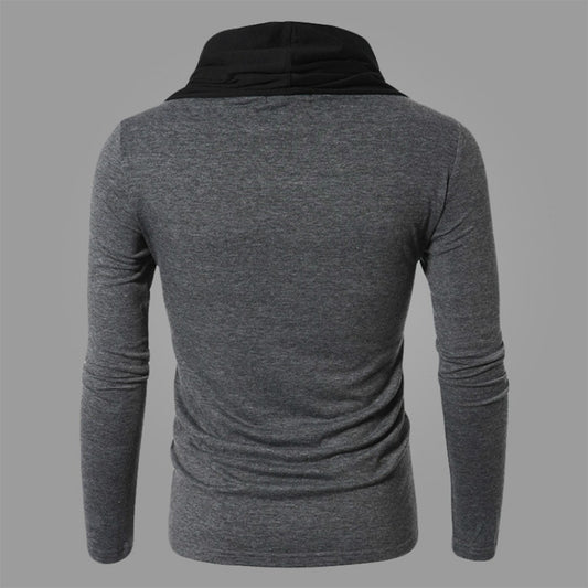 Casual knitted business sweater - The Perfect Cardigans