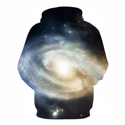 Stylish 3D Streetwear Hoodie - The Perfect Cardigans