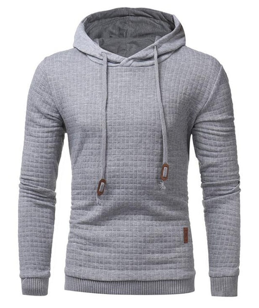 Pullover Sweater Hoodie - The Perfect Cardigans