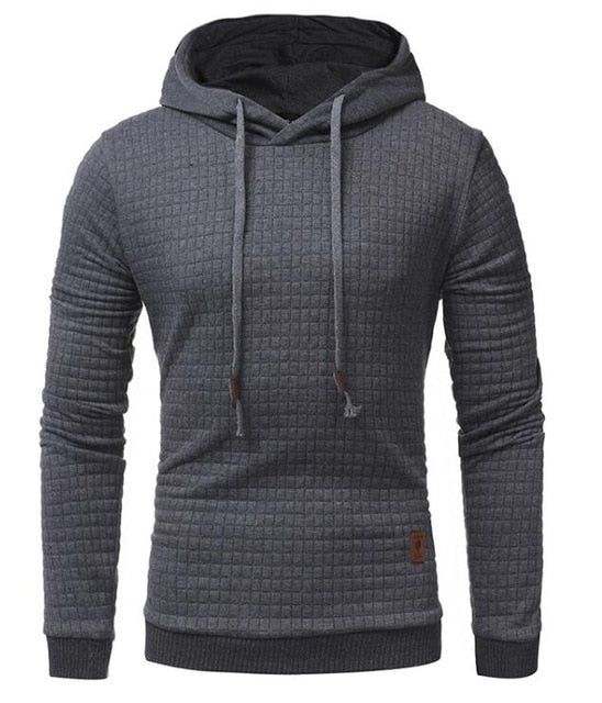 Pullover Sweater Hoodie - The Perfect Cardigans