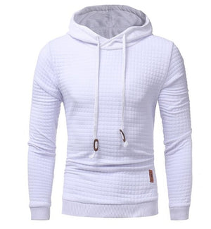 Pullover Sweater Hoodie - The Perfect Cardigans