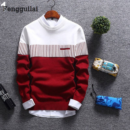 Korean Fashion Knitted Cardigan - The Perfect Cardigans