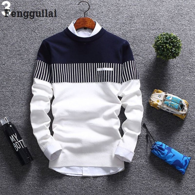 Korean Fashion Knitted Cardigan - The Perfect Cardigans